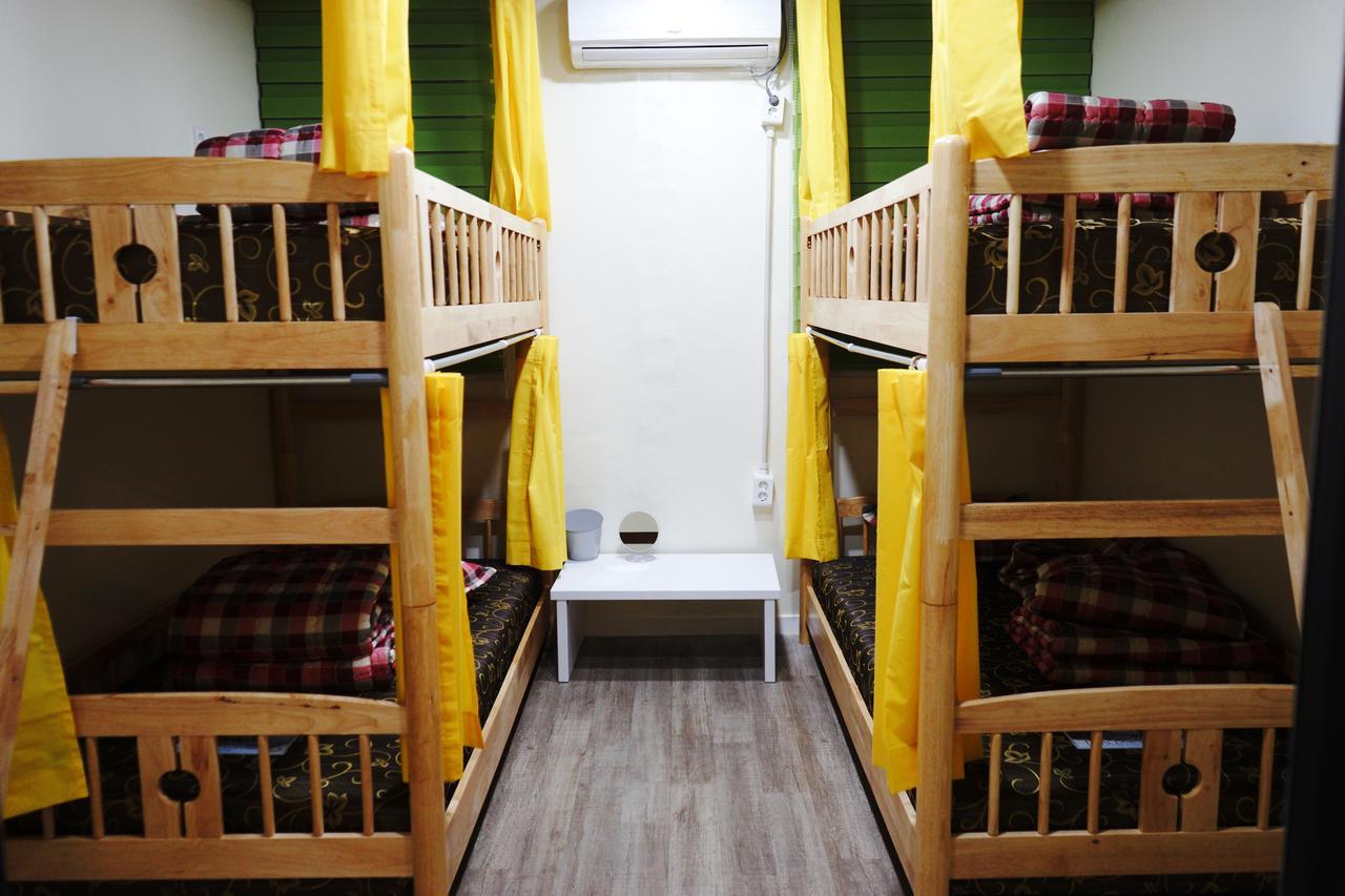 Onna Guesthouse Daegu Cameră foto