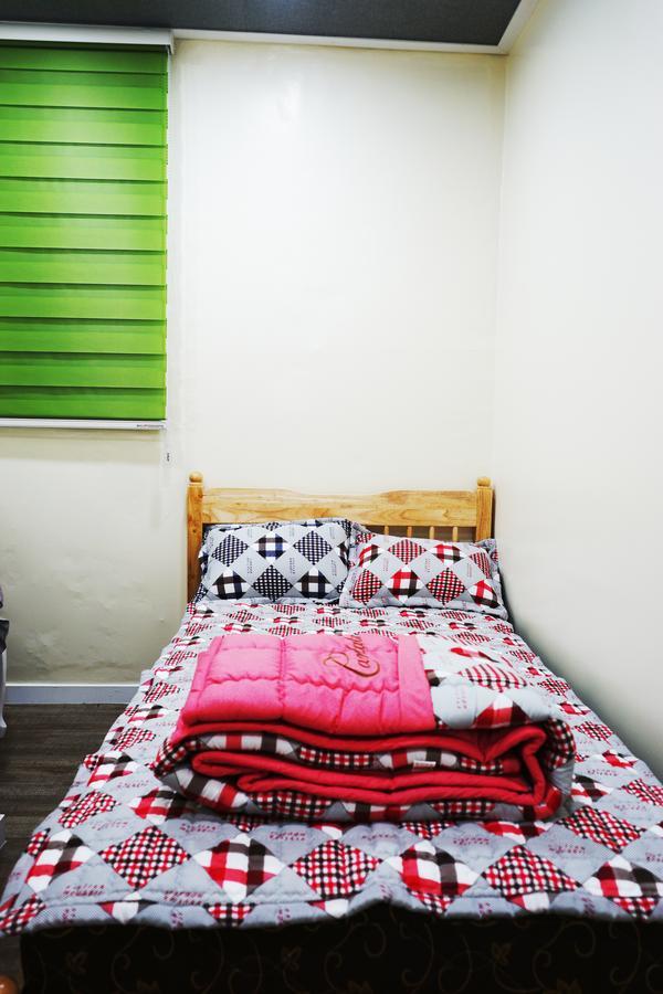 Onna Guesthouse Daegu Cameră foto