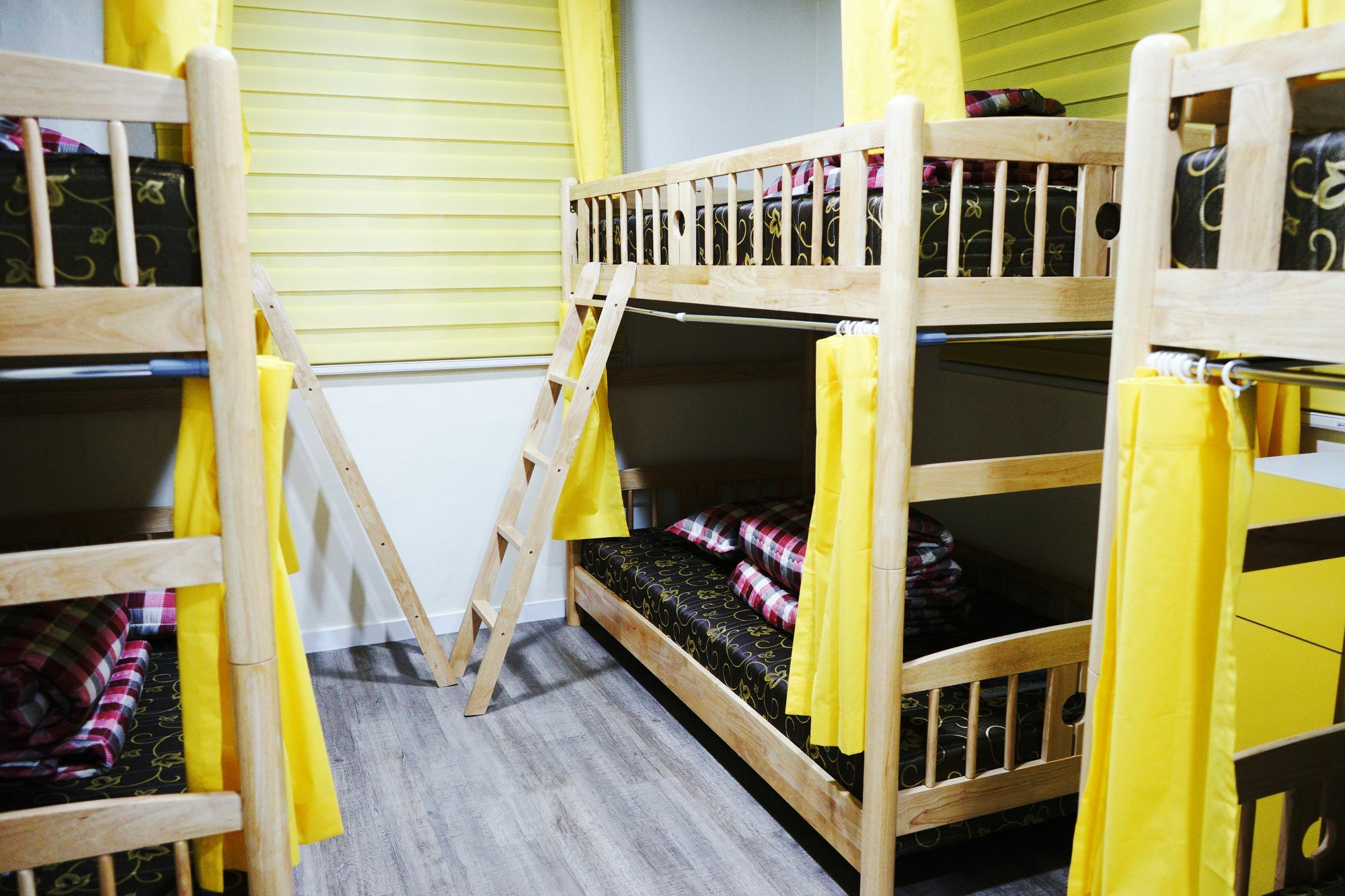 Onna Guesthouse Daegu Exterior foto